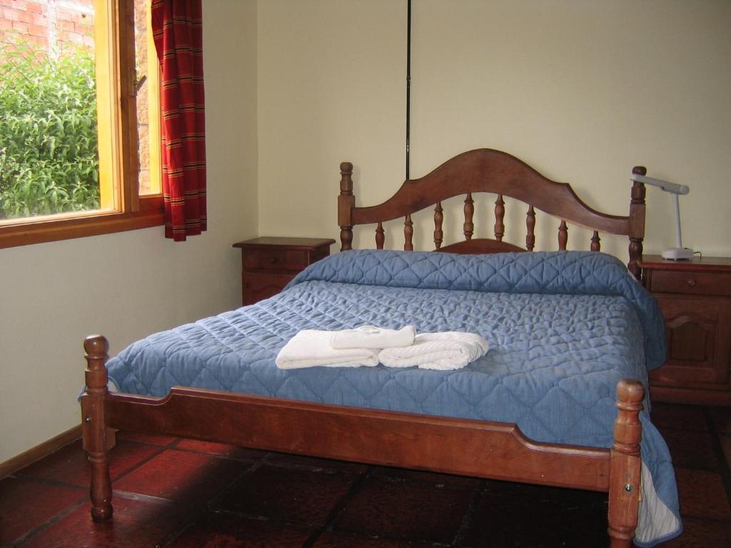 Calafate Hostel El Calafate Cameră foto