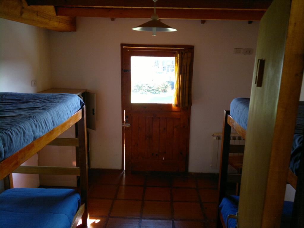 Calafate Hostel El Calafate Cameră foto