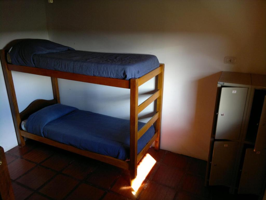 Calafate Hostel El Calafate Cameră foto