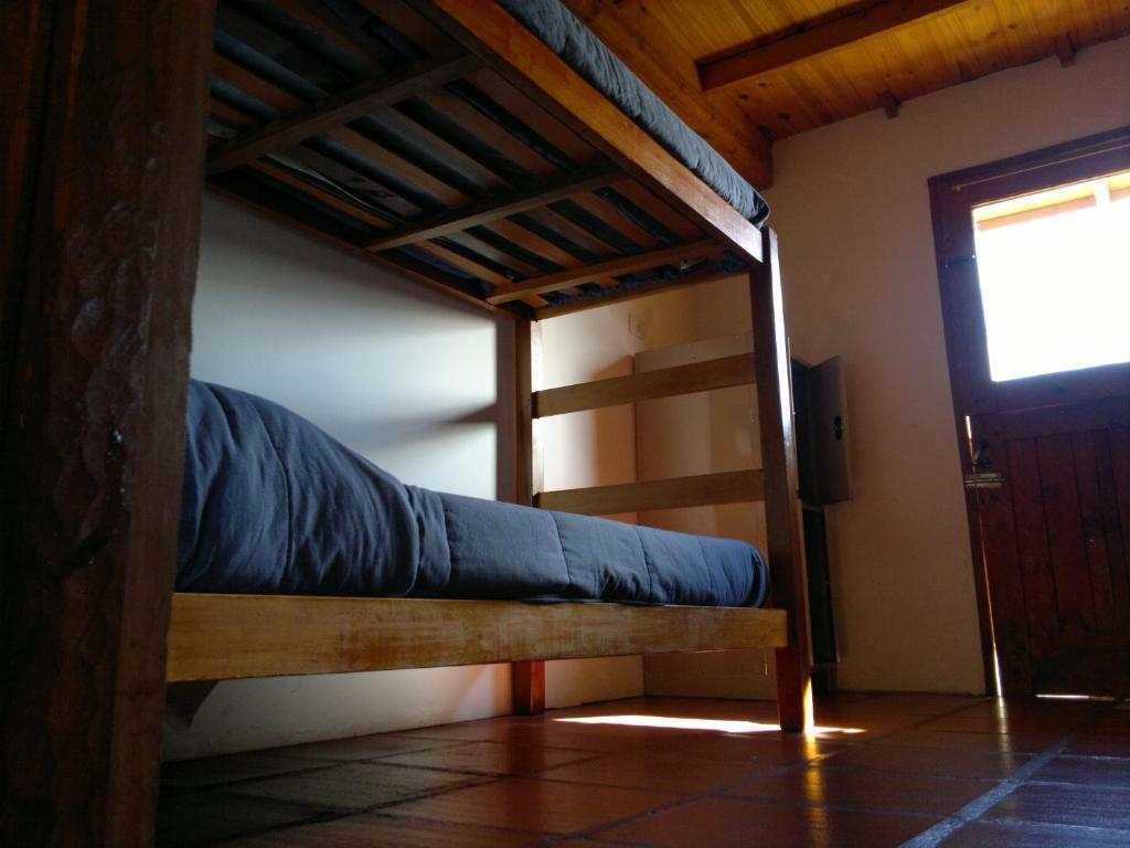 Calafate Hostel El Calafate Cameră foto